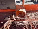 Basic Control Station Upper with