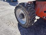 Drivetrain with