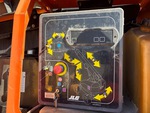 Basic Lower Control Station with