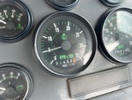 Cab with Engine Hours