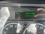 Cab with Engine Hours