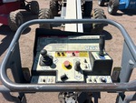 Control Station Upper with