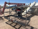 Control Station Upper with