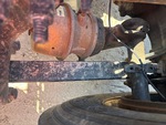 4 Underbody - Truck with