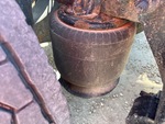 4 Underbody - Truck with