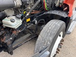 4 Underbody - Truck with