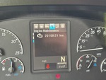 4 Transmision with Engine Hours