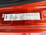 General Appearance with Numéro de série/Numéro d'identification du véhicule automobile