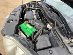 Engine with