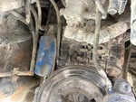 Drivetrain with Transmission