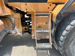 General Appearance with Steps/Ladders
