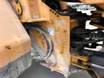 Chassis with Frame Condition