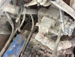 Hydraulics with Pumps (Hydraulics)