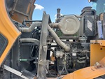 Engine with Engine - Left Side