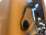 Chassis with Chassis to Arm Pins