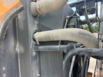 Engine with Cooling System Leaks