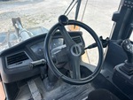 Control Station with Steering Controls