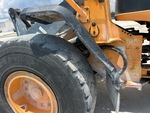 General Appearance with Sheet Metal (fiberglass) Condition