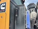 Hydraulics with Hydraulic Tank