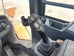 Control Station with Hydraulic Controls