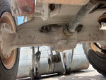 Drivetrain with Front Drive Axle