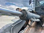 Hydraulics with Bucket Tilt Cylinders