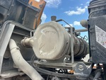 Engine with Exhaust System