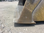 Specialty with Loader Bucket Cutting Edge/Shanks/Teeth