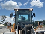 General Appearance with Exterior Lights