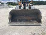 Specialty with Loader Bucket Condition