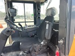 Control Station with Seats/Armrests