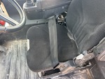 Safety with