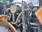 Engine with Engine - Right Side