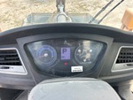 Control Station with Dash Console