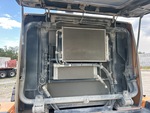 Engine with Radiator