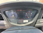 Control Station with Warning Lights