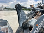 Chassis with Tilt Linkage