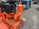Pump with