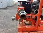 Pump with