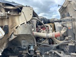 Motor with
