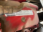 Motor with