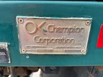 Configuration with
