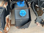 Motor with