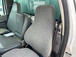 Cab with