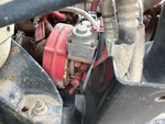 Motor with