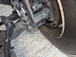 Brakes with