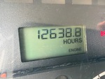 Cab with Engine Hours