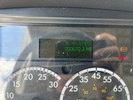 Cab with Engine Hours