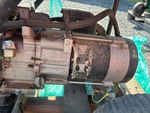Generator with