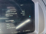 4 Transmision with Engine Hours
